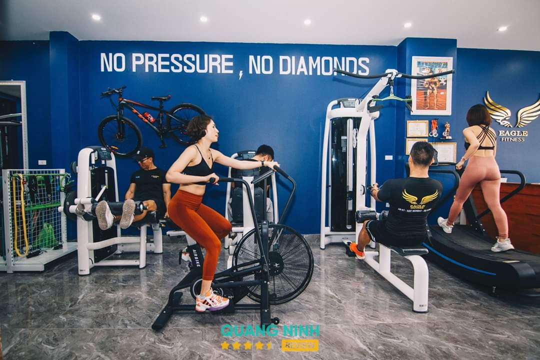 Eagle Fitness - Private Training hình ảnh 3