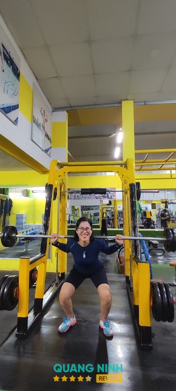 Mạnh Tiến GYM Mạo Khê