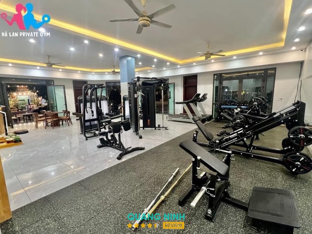 Hà Lan Private Gym Mạo Khê