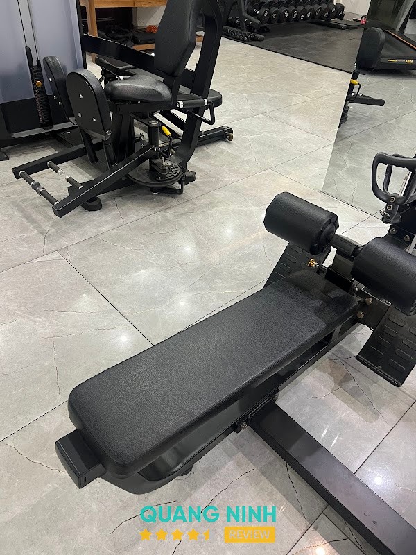 Hà Lan Private Gym – hình ảnh 3