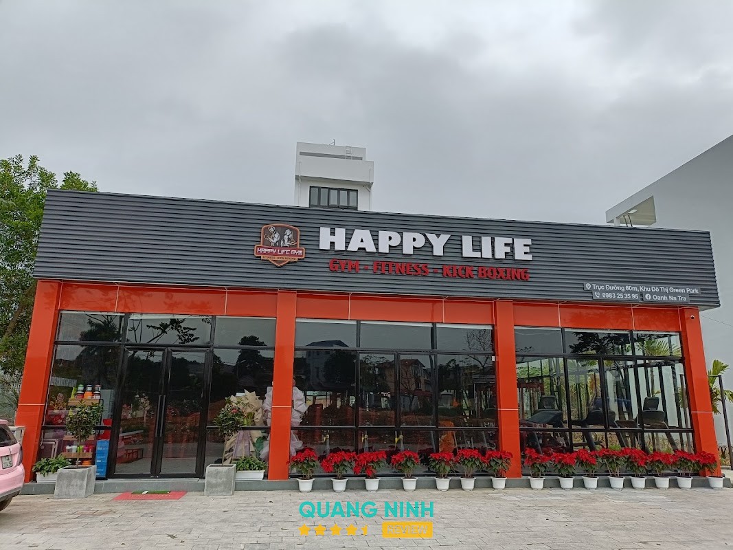 Happy Life Gym – hình ảnh 2