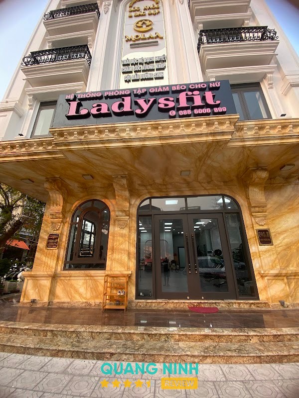 Ladyfirst Ka Long – hình ảnh 2