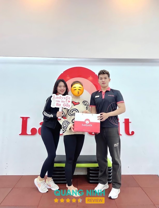Ladyfirst Ka Long – hình ảnh 3