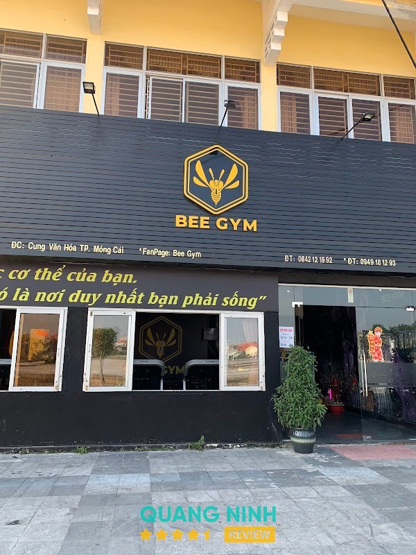 BEEGYM – hình ảnh 2