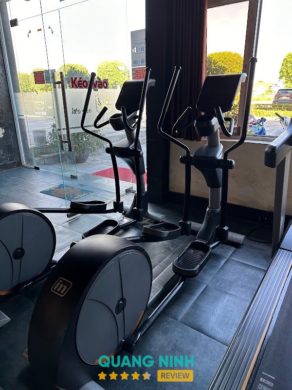 BEEGYM – hình ảnh 3