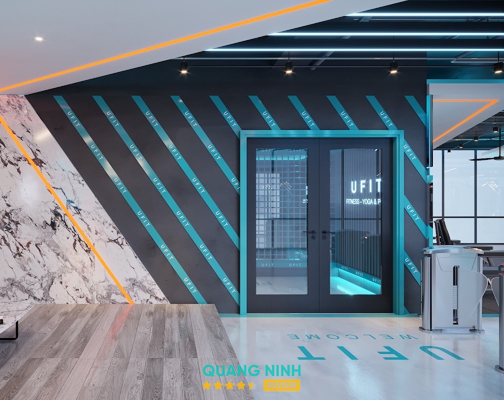 UFIT Uông Bí - hình ảnh 2
