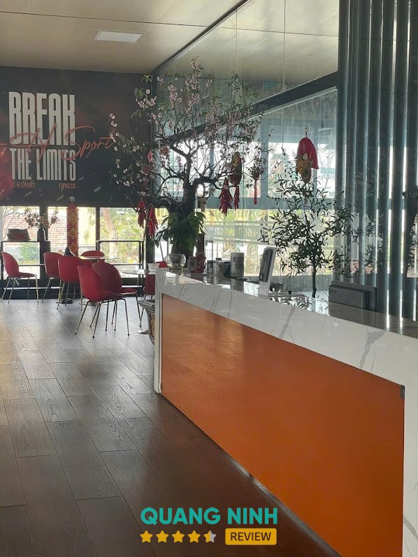Phòng Gym Chiến Hoàng - hình ảnh 2