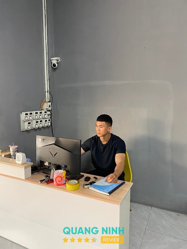 Toàn Gym Chợ Rộc – hình ảnh 3