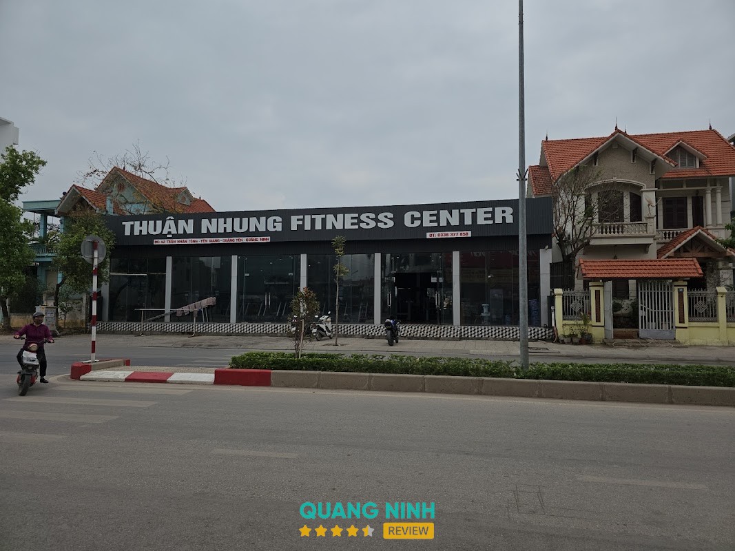 Thuan Nhung Fitness Center Quảng Yên