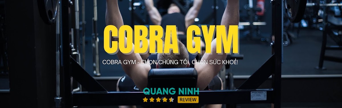 Cobra Gym Uông Bí