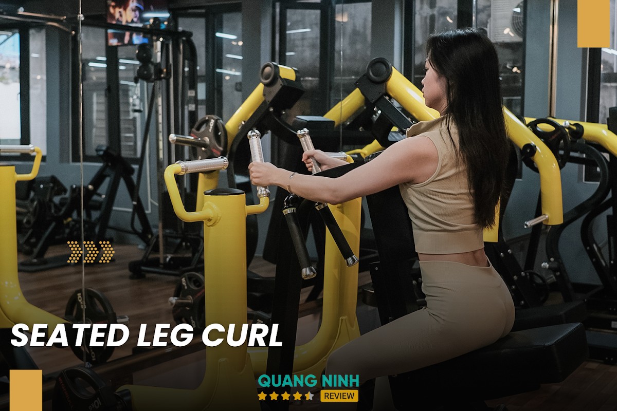 Cobra Gym Uông Bí – hình ảnh 3