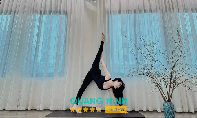 XINH STUDIO & YOGA Bãi Cháy