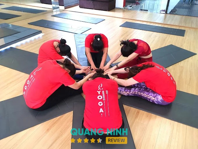 Liberty Health & Fitness Cao Xanh