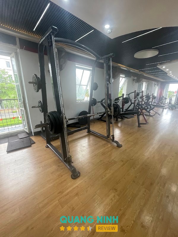 AKC Fitness Plus And Yoga Bãi Cháy – hình ảnh 3