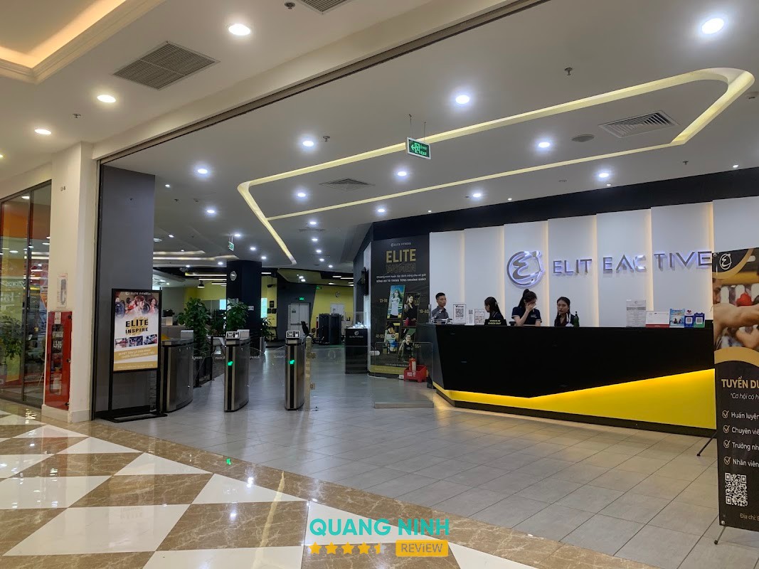 Elite Fitness Vincom Hạ Long – hình ảnh 2