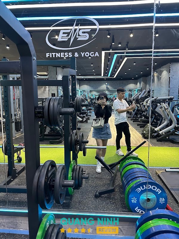 EMS Fitness & Yoga Hạ Long – hình ảnh 2