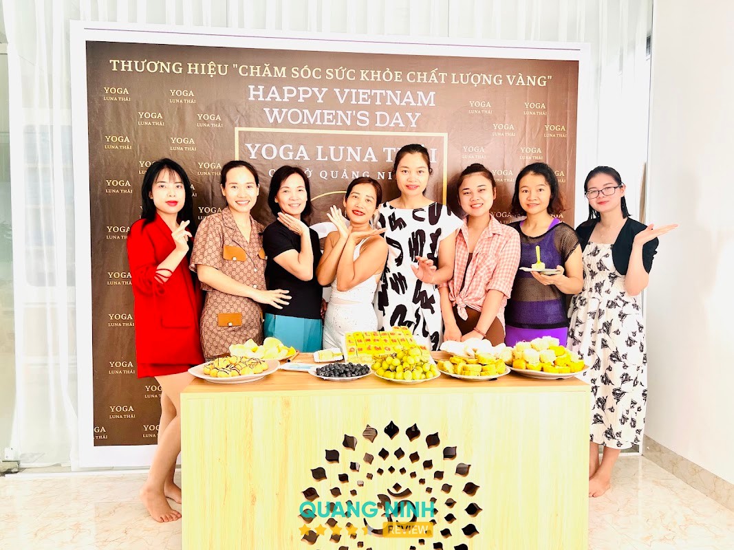 Yoga Luna Thái - Quảng Ninh – hình ảnh 2