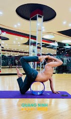 AKC Fitness Plus And Yoga Bãi Cháy