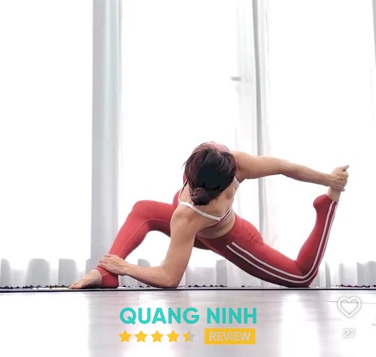 AKC Fitness Plus And Yoga Bãi Cháy hình ảnh 2
