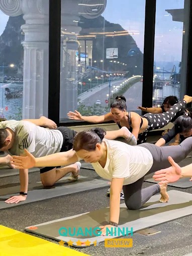 Elite Fitness Vincom Hạ Long hình ảnh 2