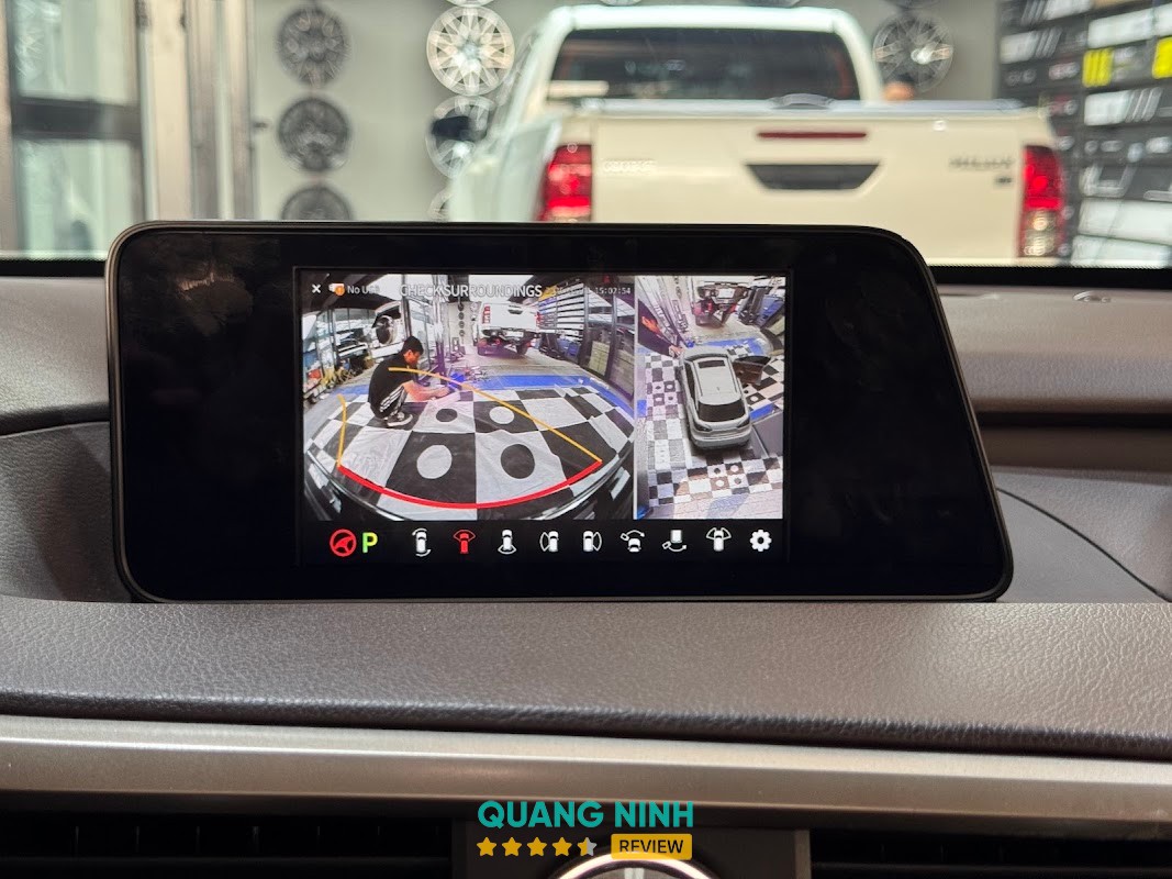 BCAR GARAGE - Auto365vn Quảng Ninh Hạ Long