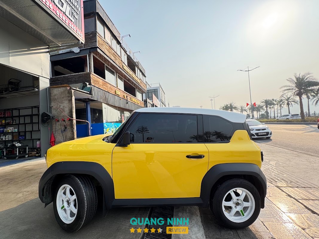 BCAR GARAGE - Auto365vn Quảng Ninh – hình ảnh 2
