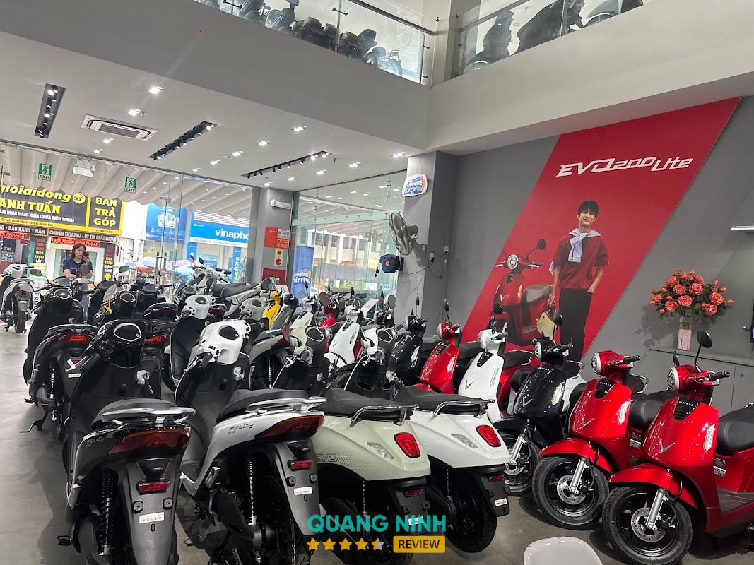 Xe Máy Thành Đạt Uông Bí – hình ảnh 3