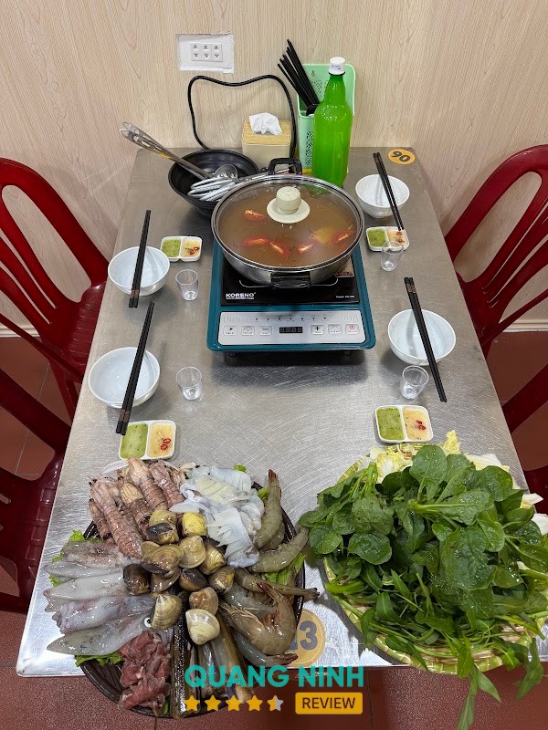 Quán Ăn Hương Dịu – hình ảnh 2