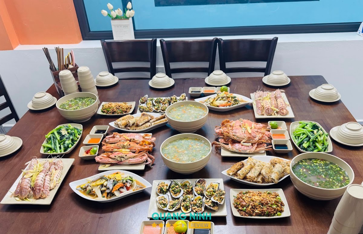 Nhà Hàng An Tâm – hình ảnh 2