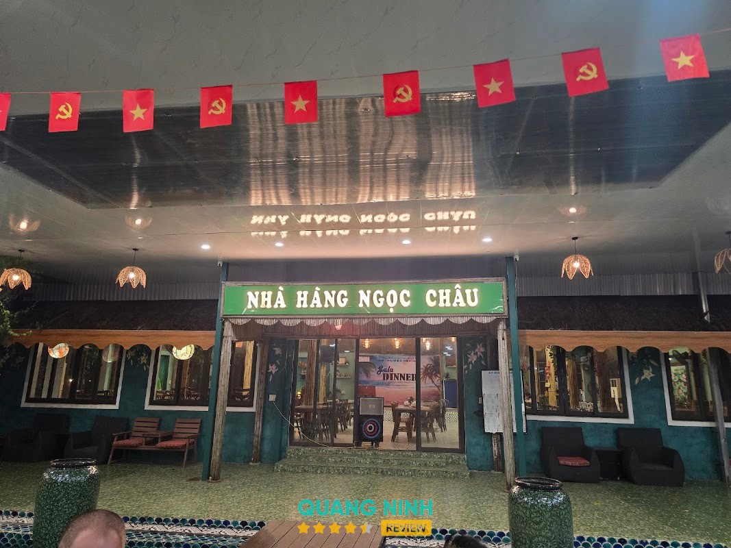 Nhà Hàng Ngọc Châu – hình ảnh 2