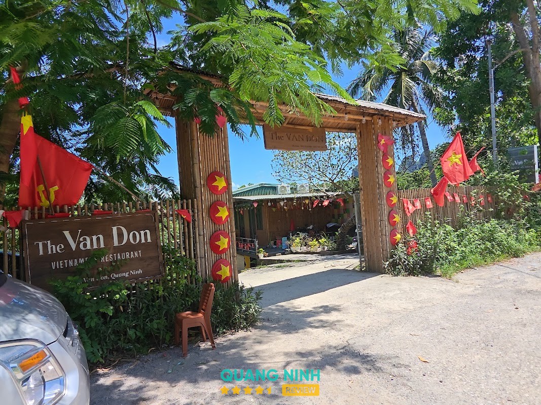 The Vân Đồn – hình ảnh 3