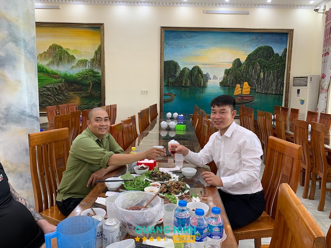 Thái Bình Quán - Thế Giới Chim – hình ảnh 3