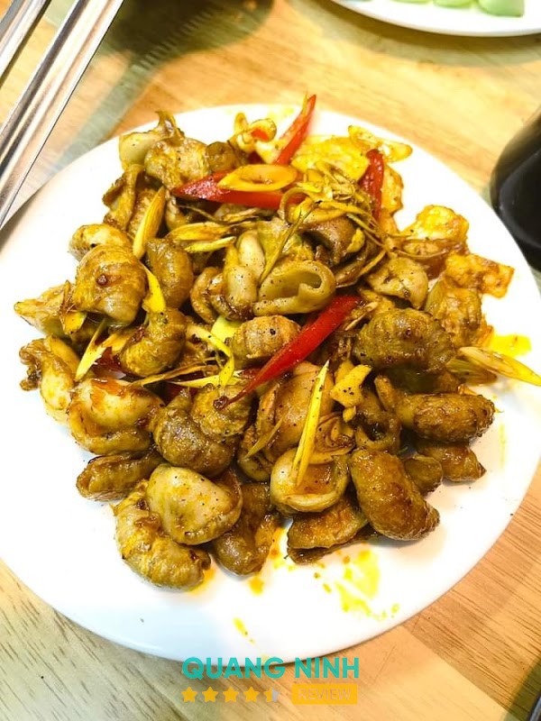 Lẩu Ếch Cổng Vàng - Cơ Sở 3 – hình ảnh 3