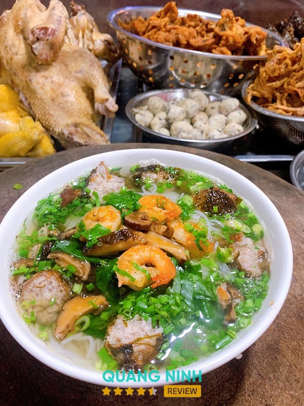 Ăn Đêm Anh Béo Cẩm Phả