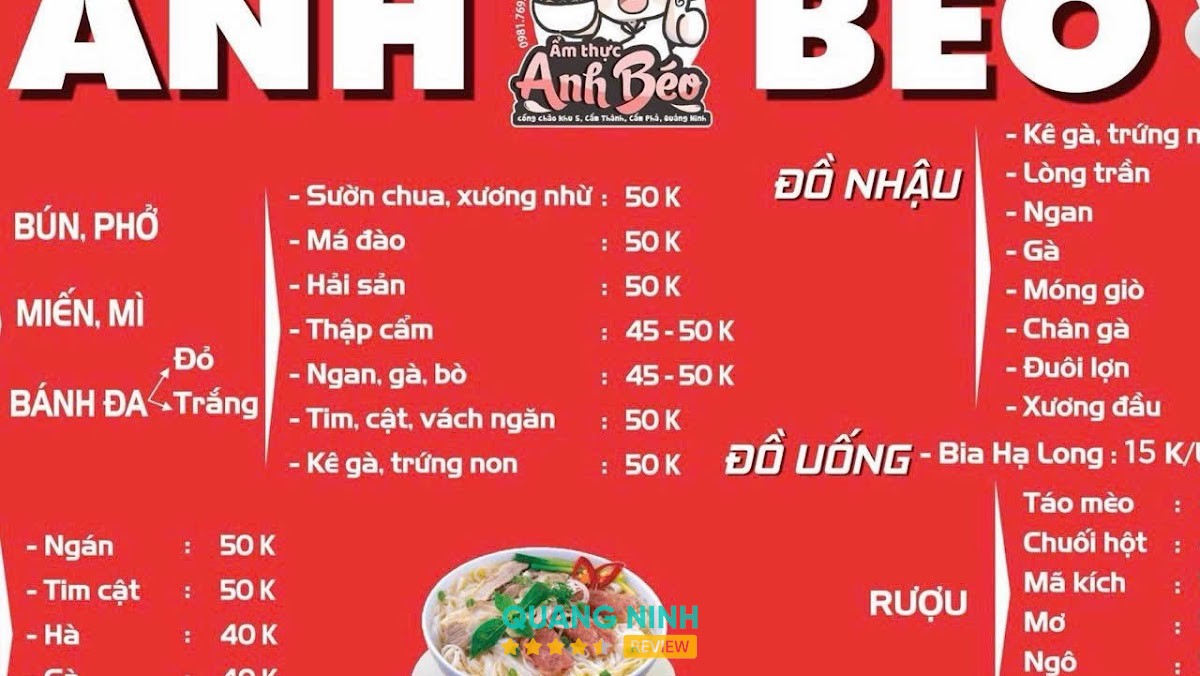 Ăn Đêm Anh Béo – hình ảnh 2