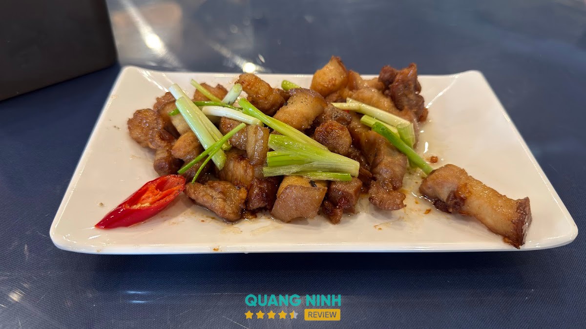 Vựa Hải Sản Bãi Cháy – hình ảnh 3