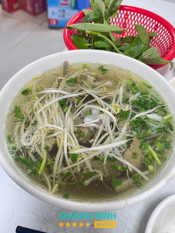 Miến Ngan Cô Thuỷ – hình ảnh 2