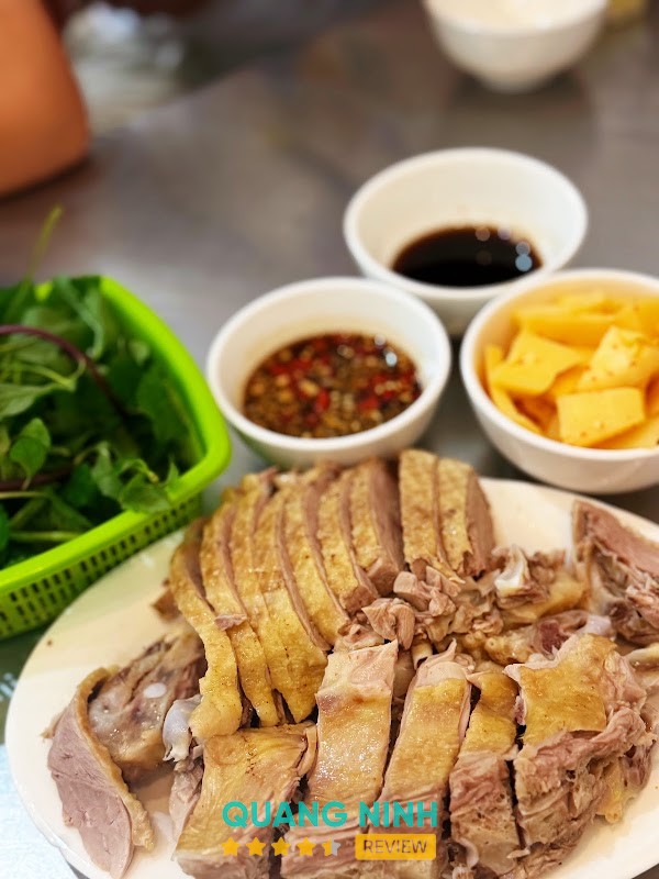 Miến Ngan Cô Thuỷ – hình ảnh 3