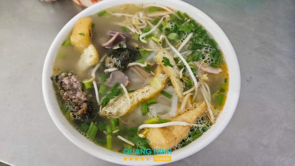 Quán Ăn Đêm Lan Thư – hình ảnh 2
