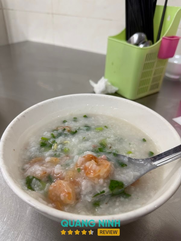 Quán Ăn Đêm Lan Thư – hình ảnh 3