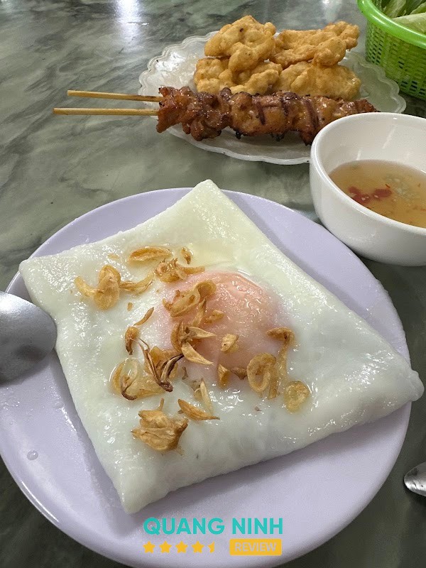Bánh Cuốn Chả Mực Bà Huệ – hình ảnh 3