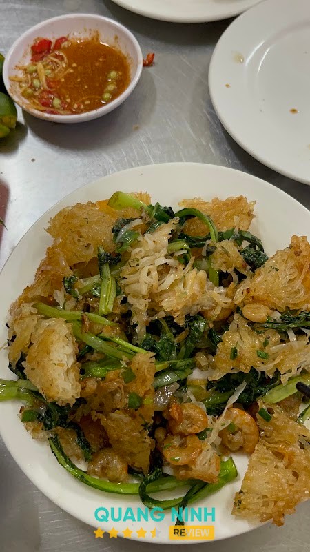 Quán Ăn Đêm Bà Hường – hình ảnh 2