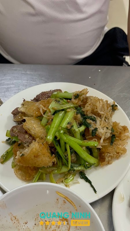 Quán Ăn Đêm Bà Hường – hình ảnh 3