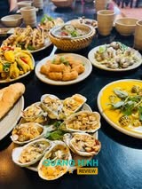 Ốc Đêm Anh Ba – hình ảnh 2