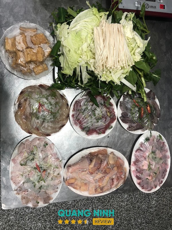 Quán Ăn Đêm Long Thơm Cầu 2 – hình ảnh 3