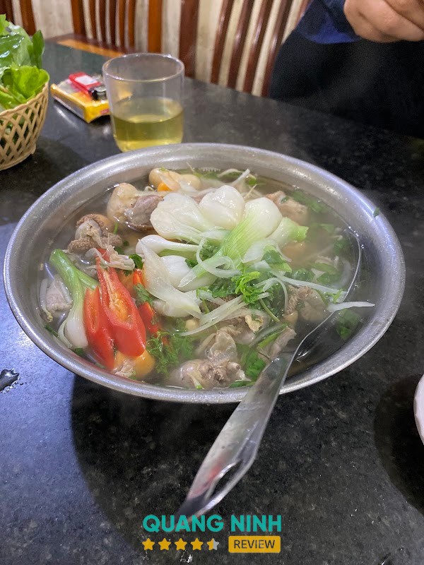 Ẩm Thực Đêm Dũng Ngà – hình ảnh 2