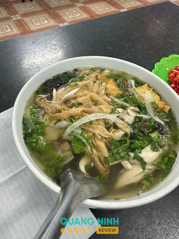 Ẩm Thực Đêm Dũng Ngà – hình ảnh 3