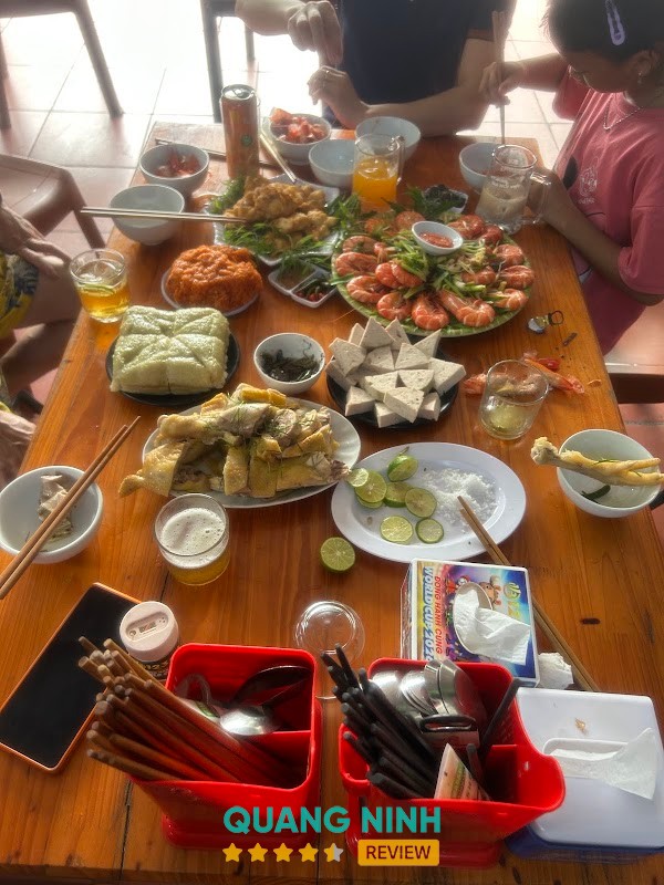 Ăn Đêm Uông Bí
