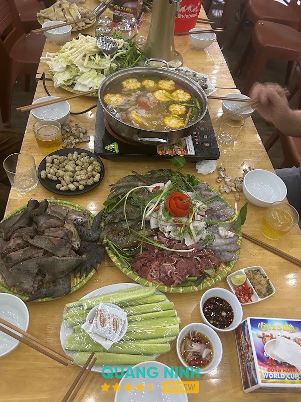 Ăn Đêm Uông Bí – hình ảnh 2
