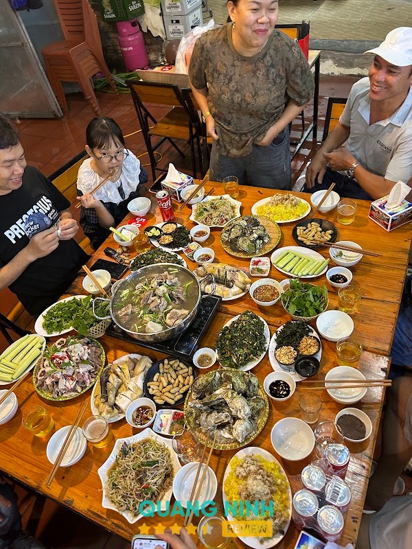 Ăn Đêm Uông Bí – hình ảnh 3
